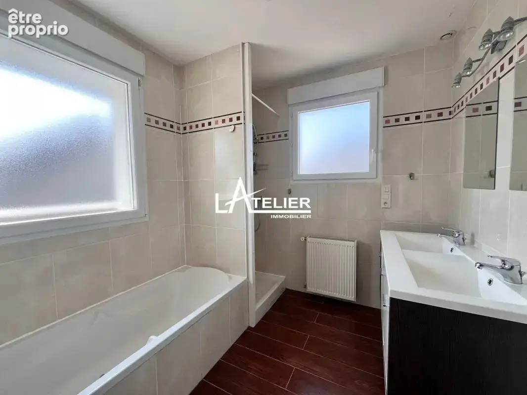 Maison contemporaine 5ch, quotidien à pied - photo 11