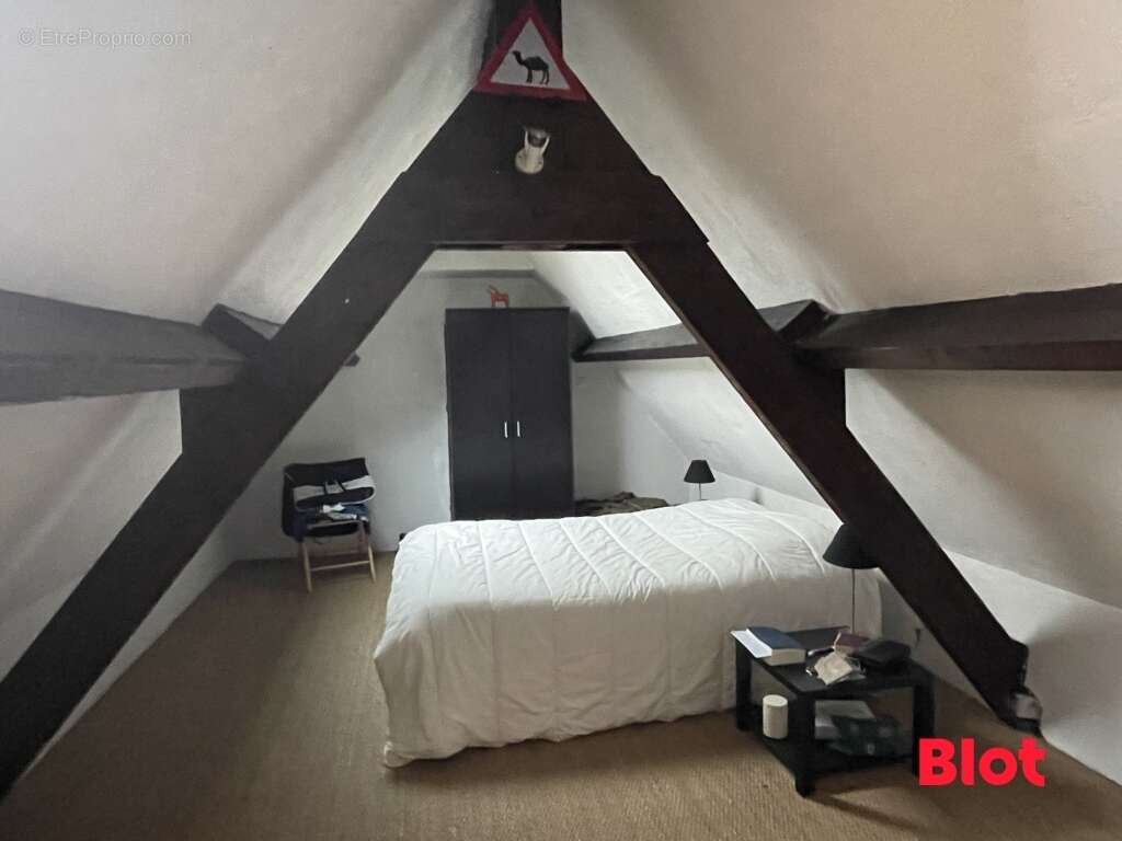 Maison à LE MINIHIC-SUR-RANCE