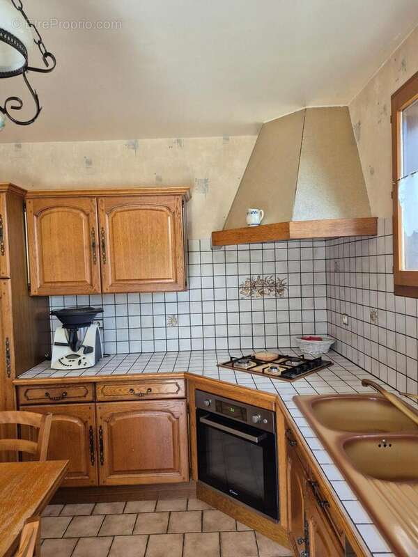 Maison 110 m² à Boult  - photo 7
