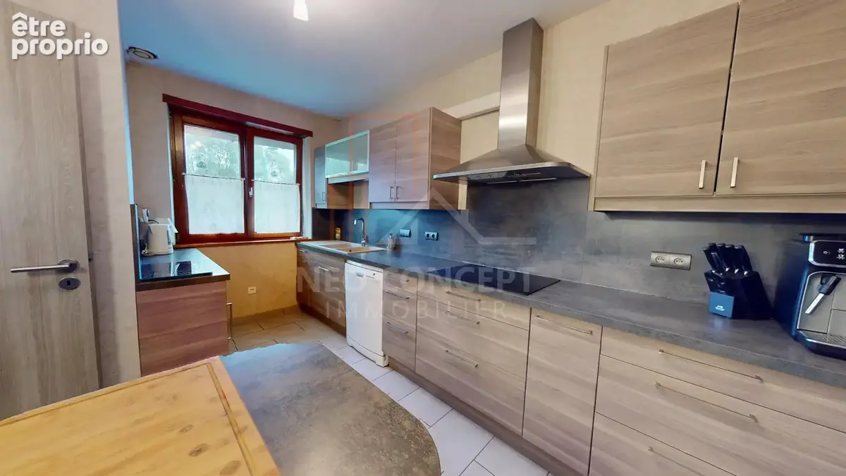 Maison 4 pièces de 99m² sur 8 ares 50 - photo 3