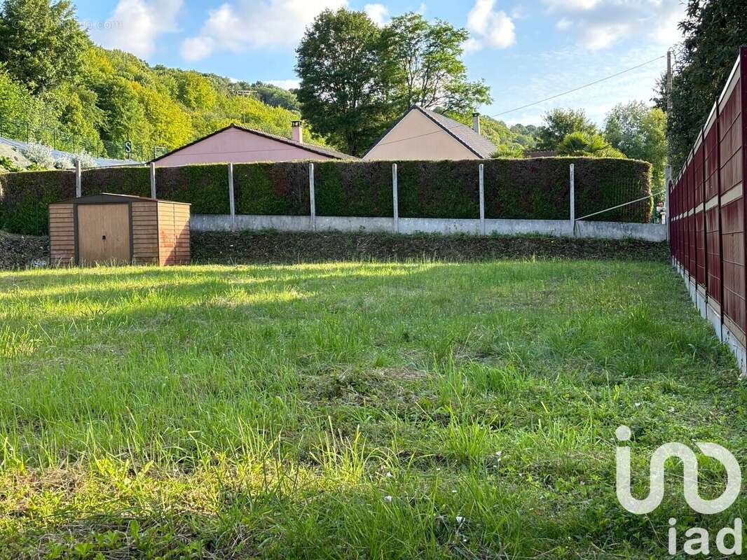 Photo 8 - Terrain à CHARLEVAL