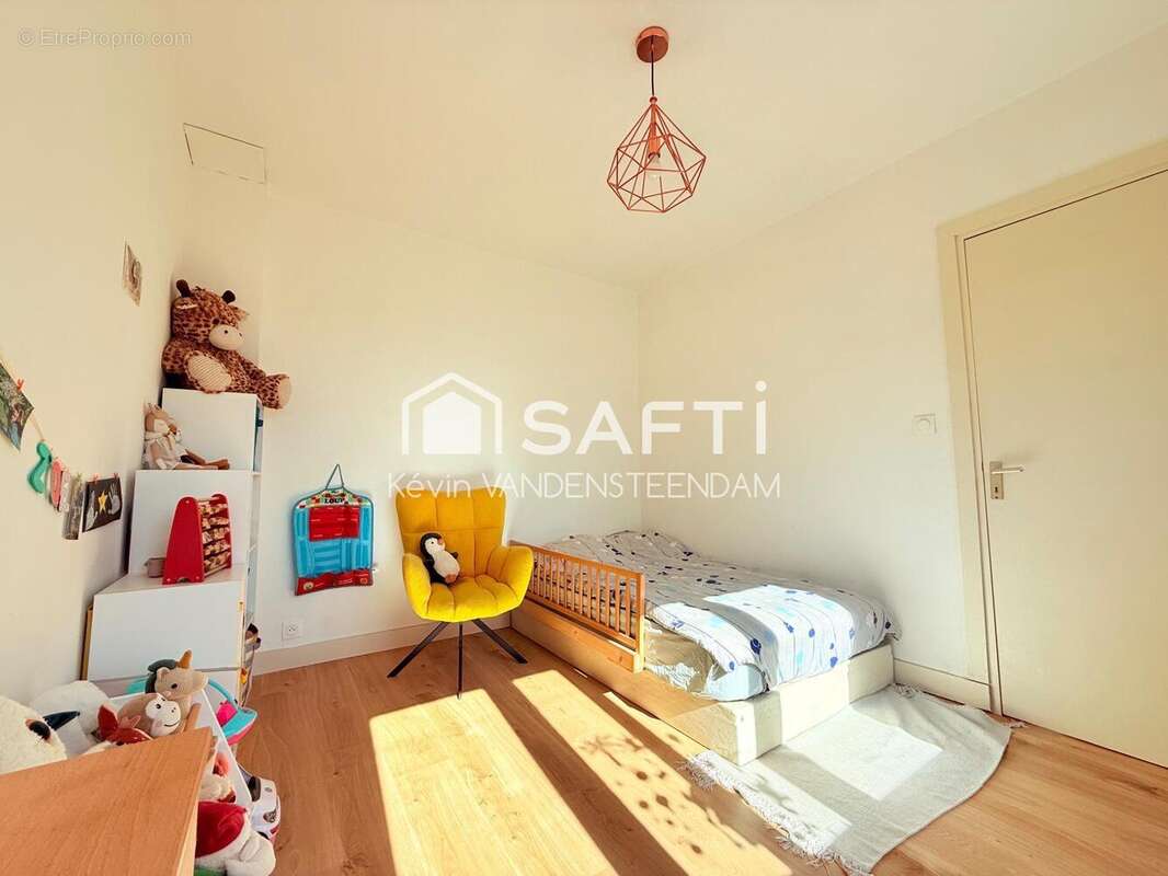 Photo 8 - Maison à RONCHIN