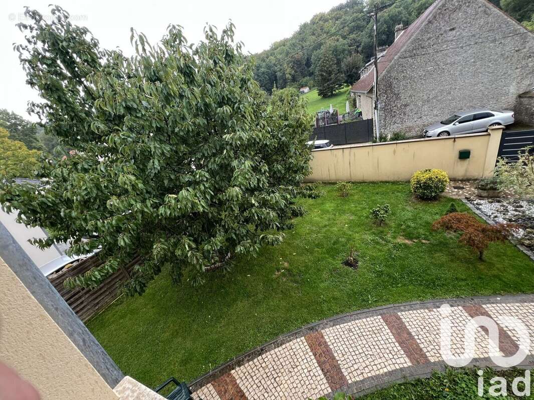 Photo 5 - Maison à SACLAS