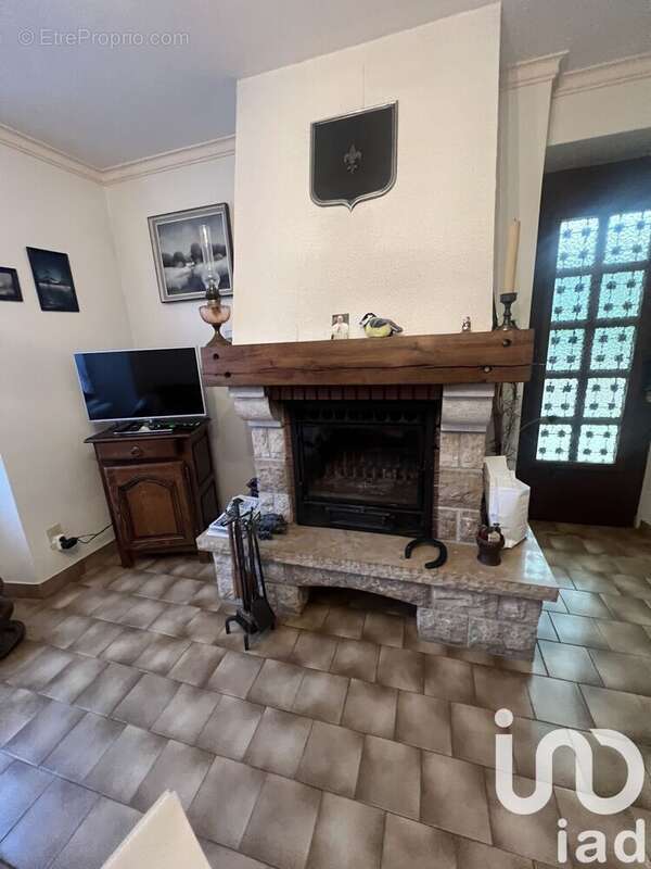 Photo 3 - Maison à BANASSAC