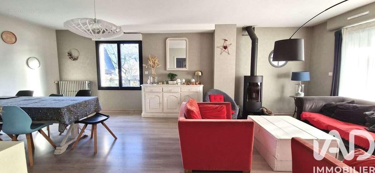 Photo 2 - Maison à LIFFRE