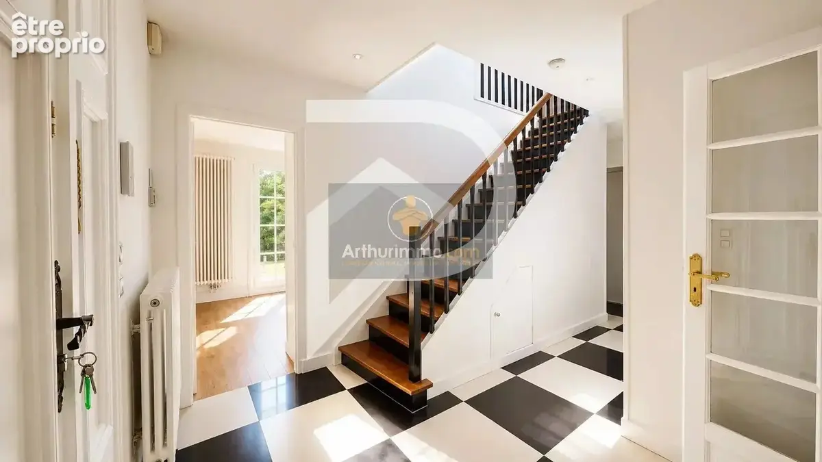 Vente Maison Andresy(78570) 485 000ï¿œ - photo 4
