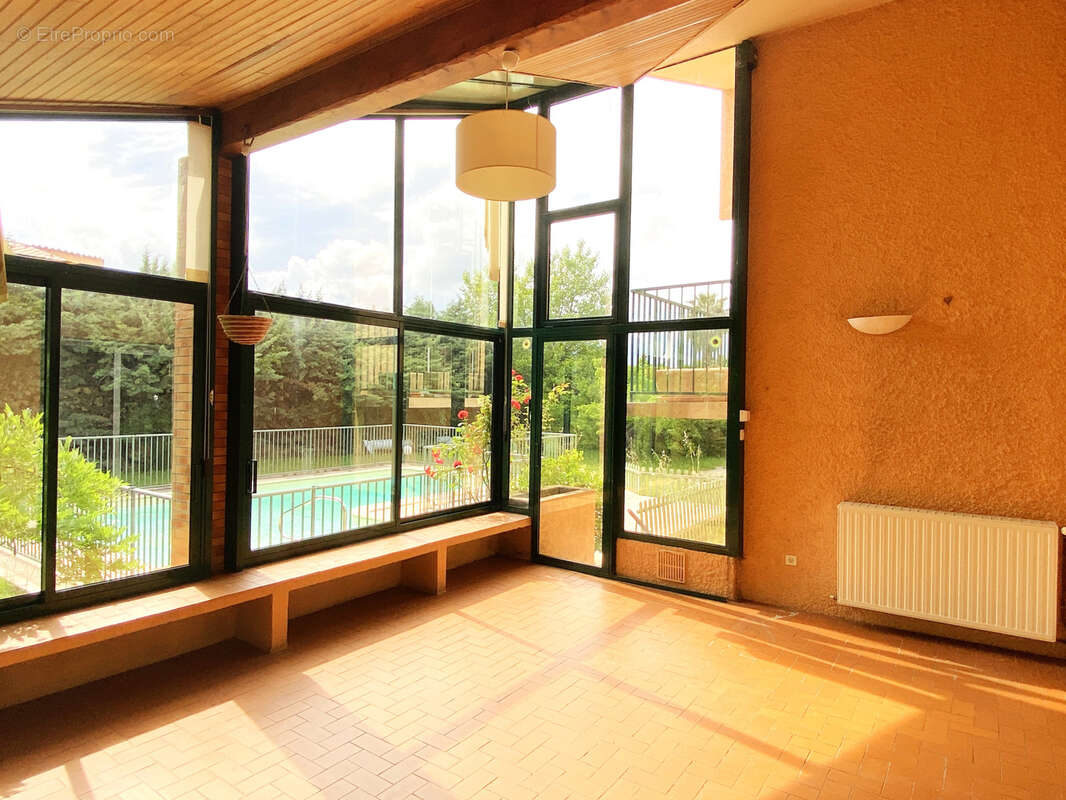 Maison à LE BOULOU