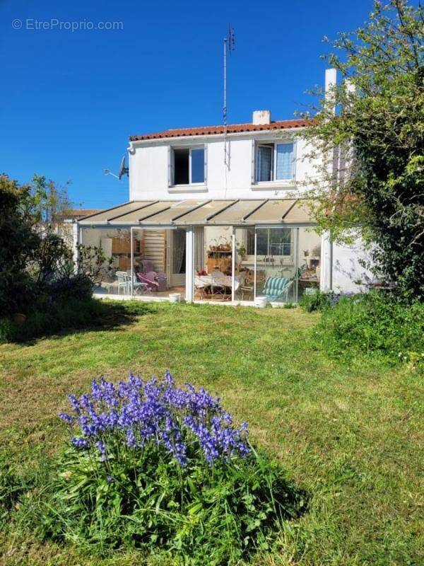 Maison à LES SABLES-D'OLONNE