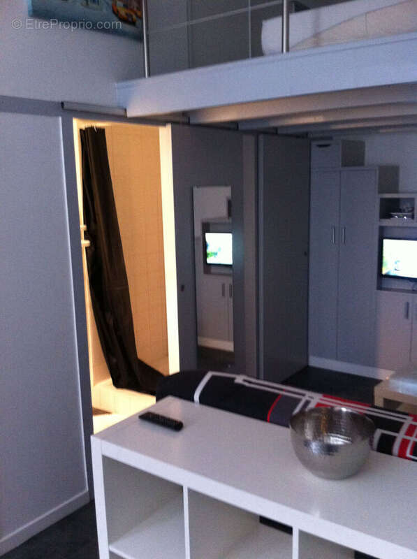 Appartement à BIDART