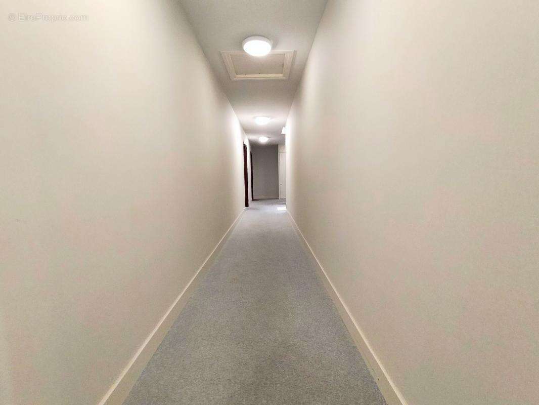 Appartement à BLAGNAC