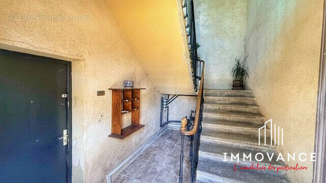 Appartement à VENDARGUES