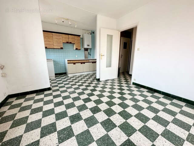 Maison à BOULOGNE-SUR-MER