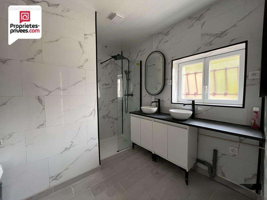 Maison à SAINT-CIERS-SUR-GIRONDE