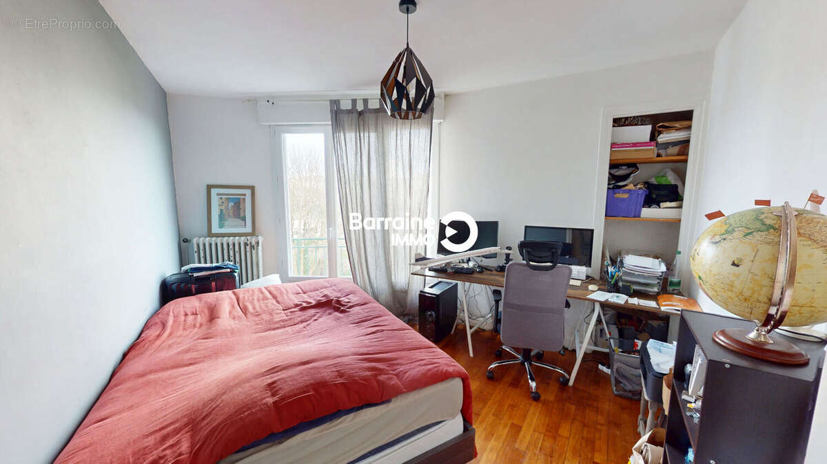 Appartement à BREST