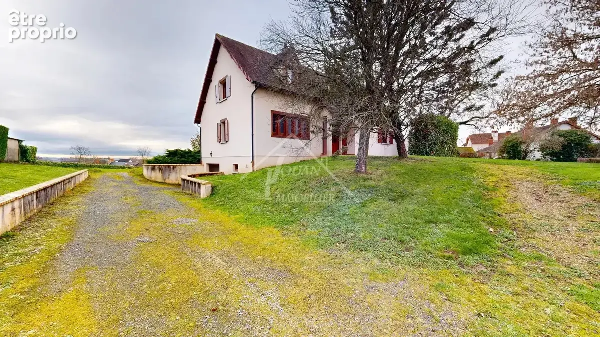 Maison familiale - photo 4