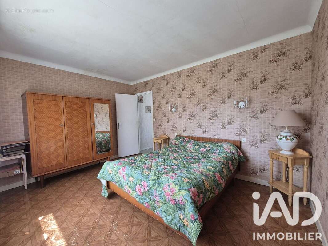 Photo 7 - Maison à SAINT-ETIENNE-DE-MONTLUC