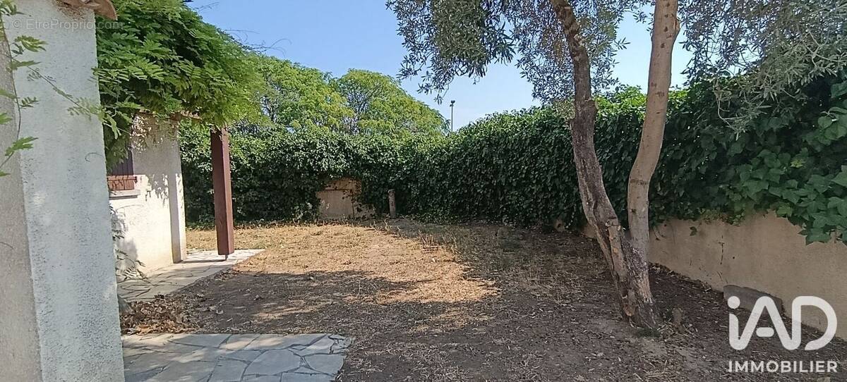 Photo 1 - Maison à NARBONNE
