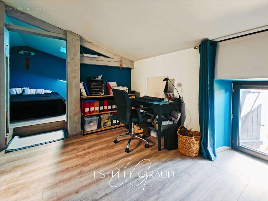Maison à SIRAN