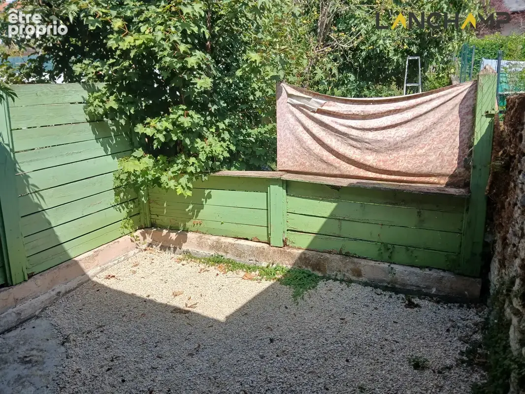 Maison de village - photo 7