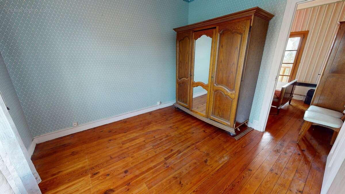 Maison à AMFREVILLE