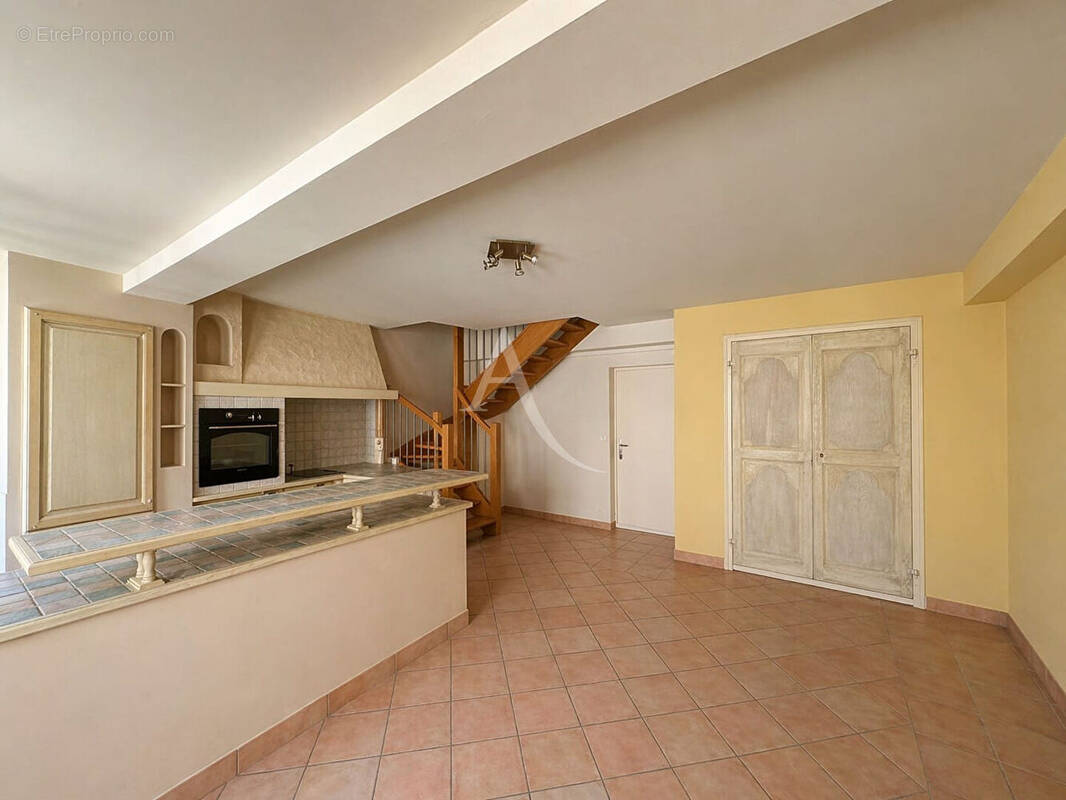 Appartement à CERET