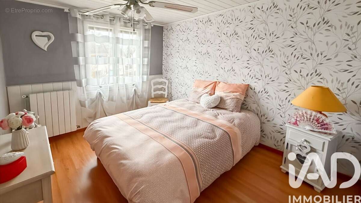 Photo 7 - Maison à LIEUSAINT