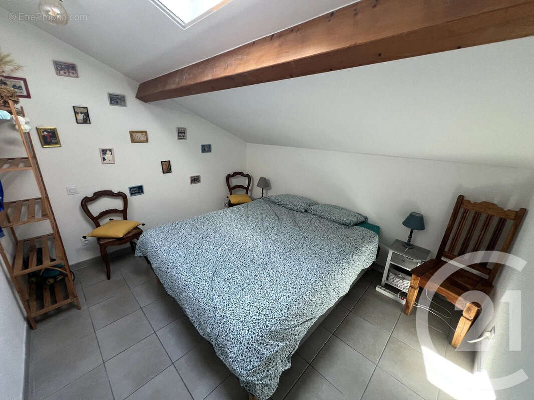 Appartement 100 m² à Bastia  - photo 13