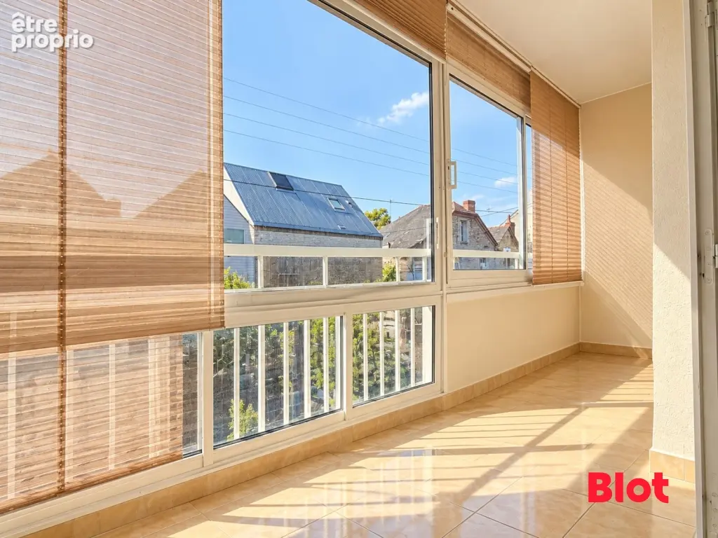 Appartement 4 pièces 80 m² à vendre à Rennes (35000) - photo 6