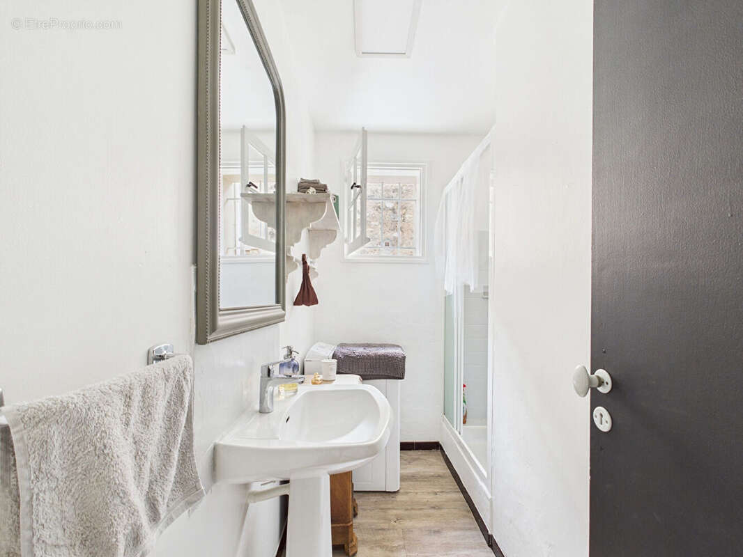 Maison à MAUSSANE-LES-ALPILLES