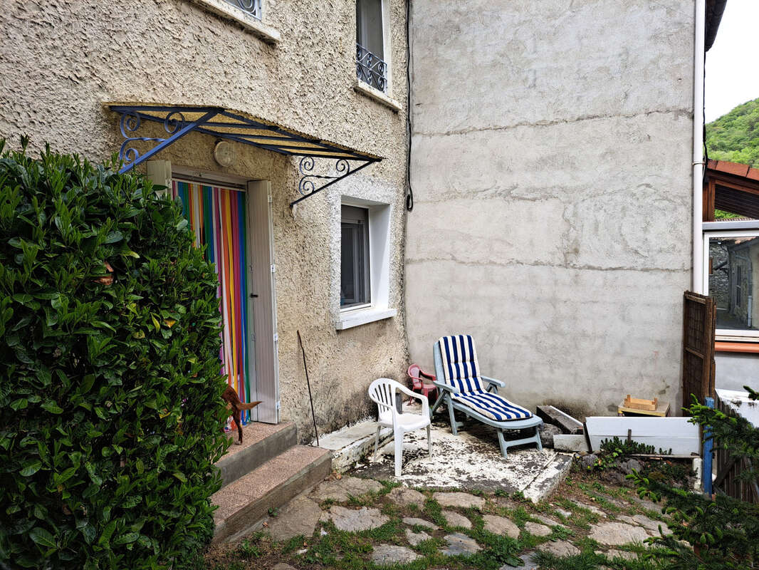Maison à COUDONS