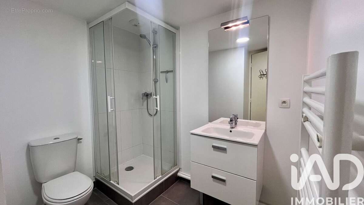 Photo 7 - Appartement à LYON-6E