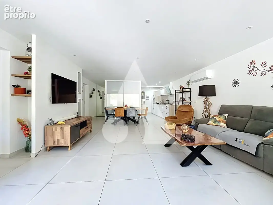 Photo Appartement à Gap au prix de 305 500€