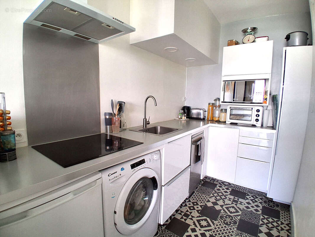 Appartement Biarritz LA MILADY - 2 pièces - photo 2