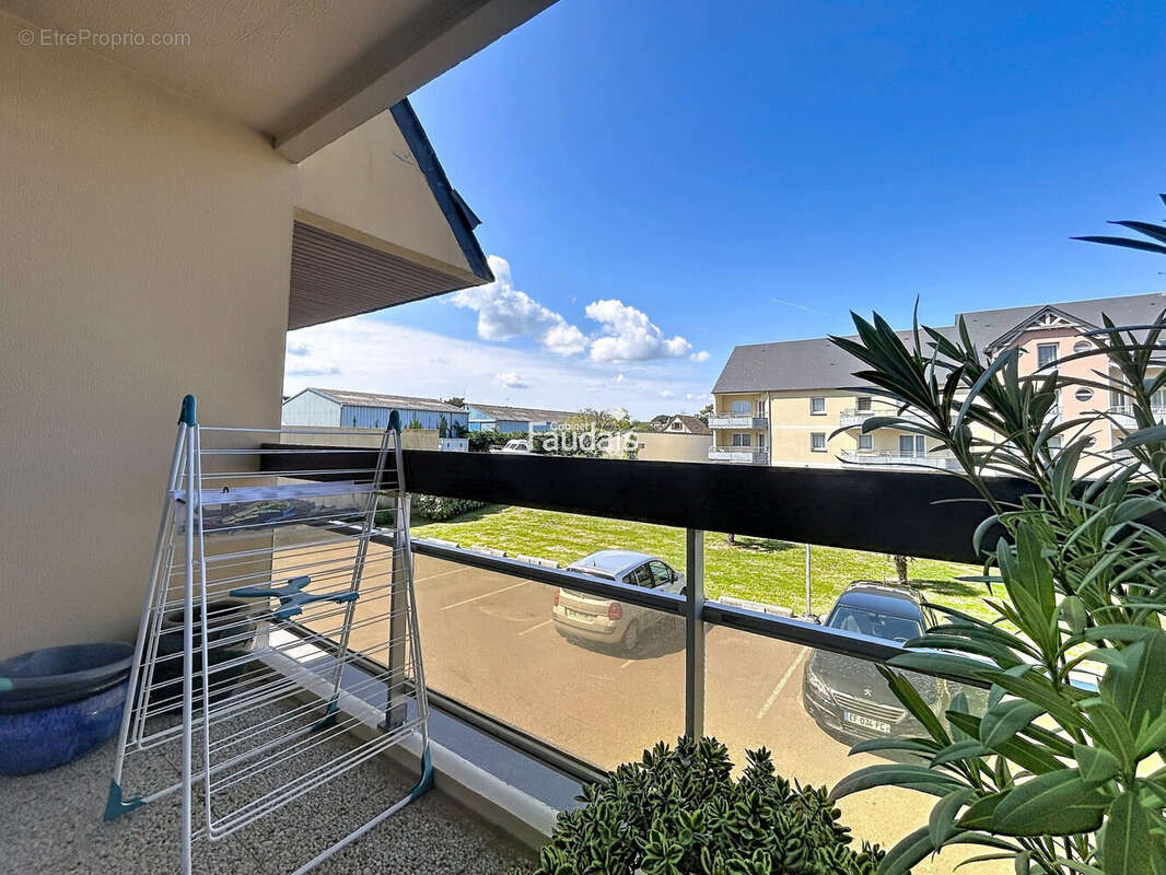 Appartement 49 m² à Grandcamp-Maisy  - photo 6