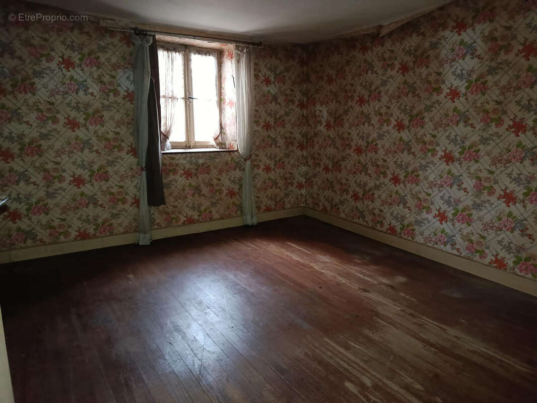 Maison à NEBING