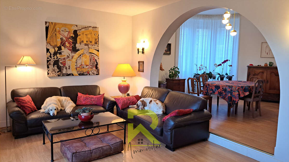 Maison à LEZIGNAN-CORBIERES