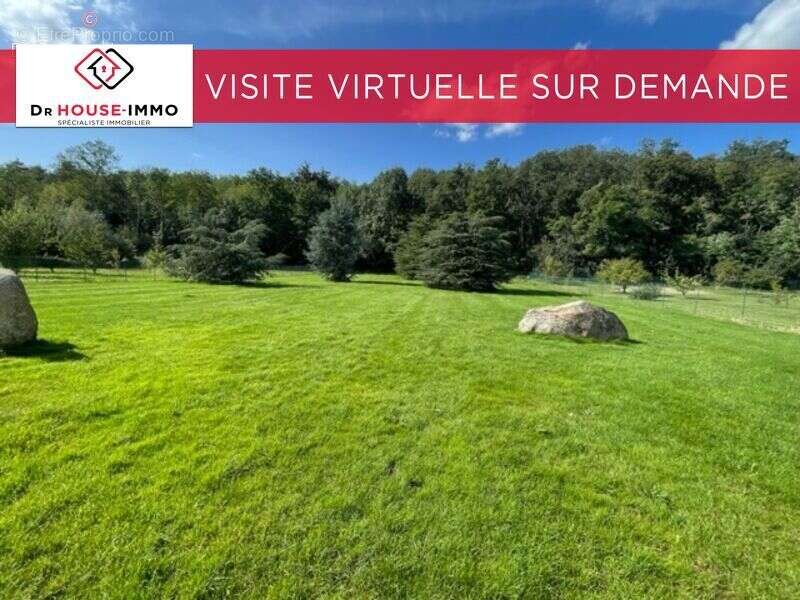 Maison à SAINT-PIERRE-LES-NEMOURS