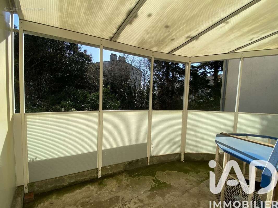 Photo 6 - Maison à NANTES