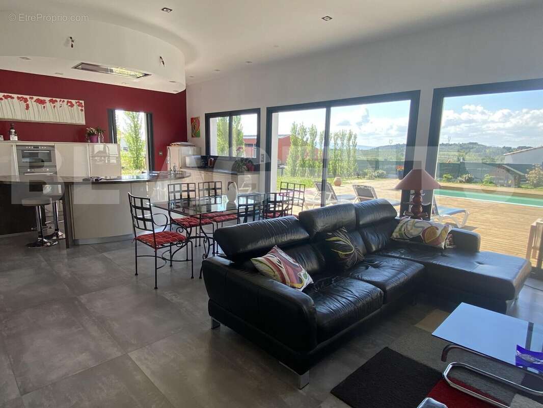 IMG_8540 - Maison à PEYRIAC-MINERVOIS