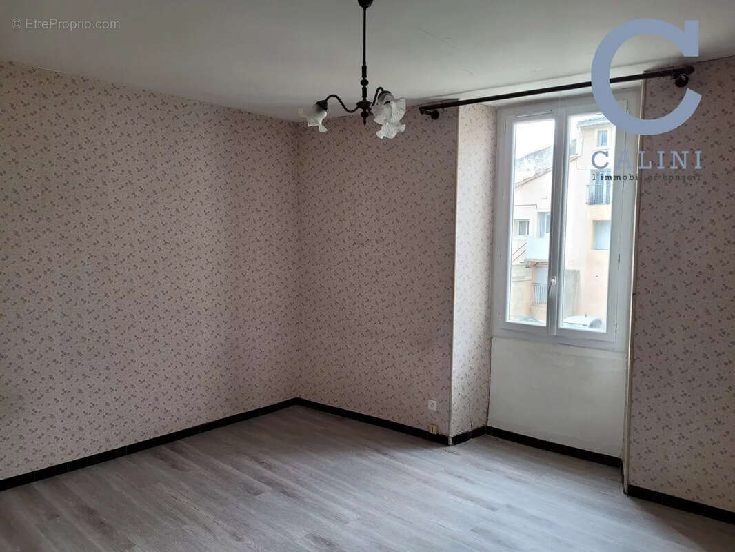 Maison à SAINT-GENIES-DE-MALGOIRES