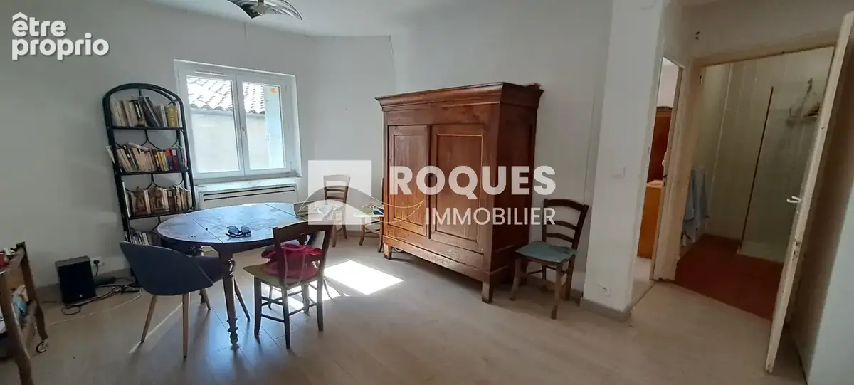 Maison de ville de 99m2 avec petite terrasse - photo 9