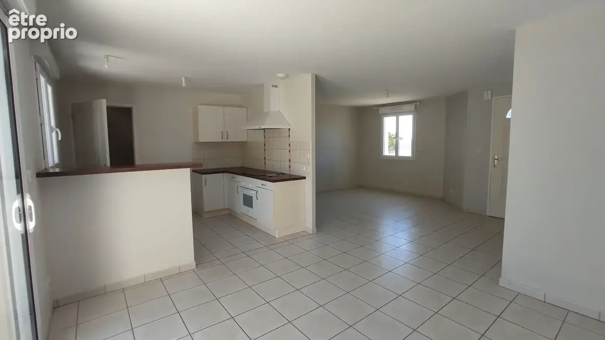 Maison 89 m² à Chatellerault  - photo 3