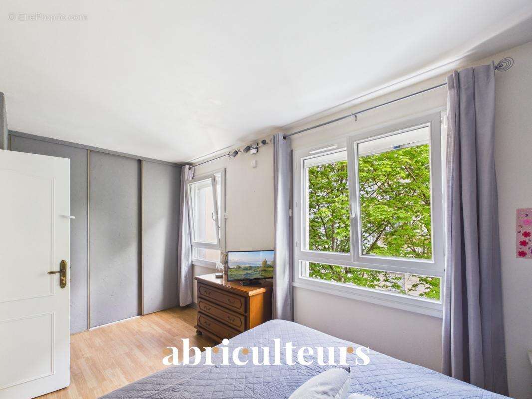 Appartement à ARGENTEUIL