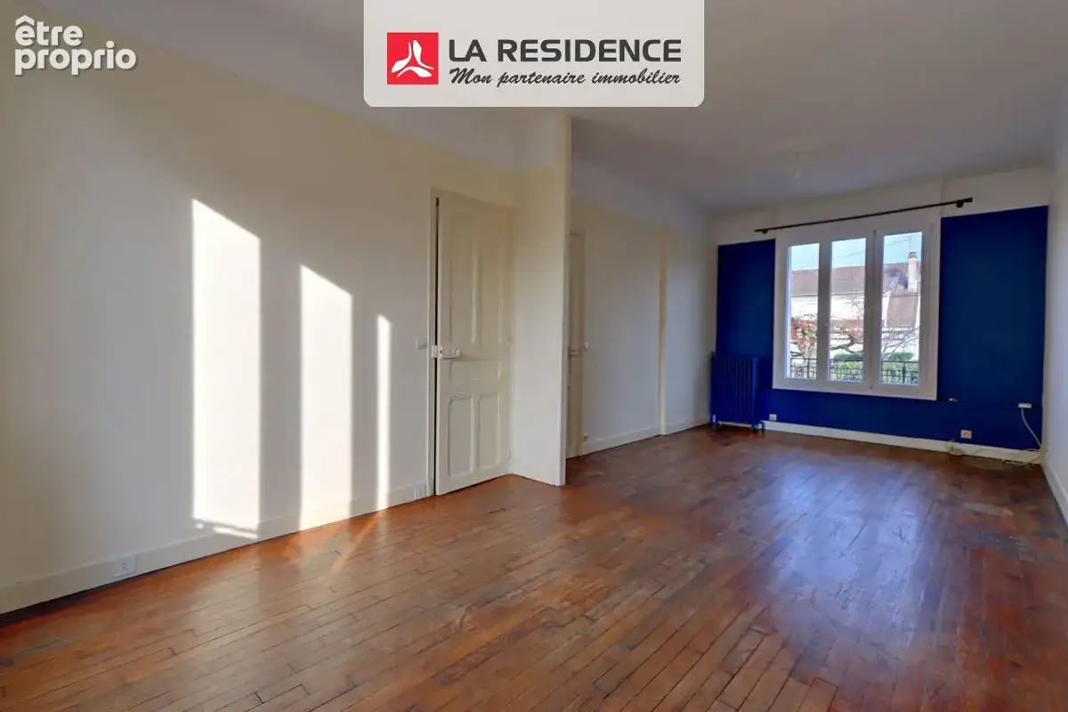Maison 5 pièces 81 m² à vendre à Taverny (95150) - photo 2