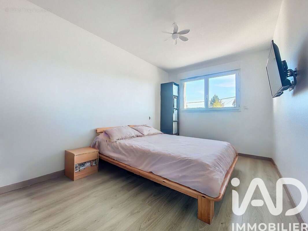 Photo 4 - Maison à VILLENAVE-D'ORNON