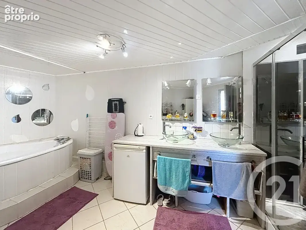 Maison 6 pièces 291 m² à vendre à Plessis-Saint-Jean (89140) - photo 16