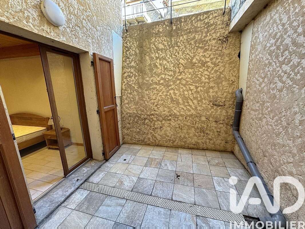 Photo 9 - Appartement à VALDEBLORE