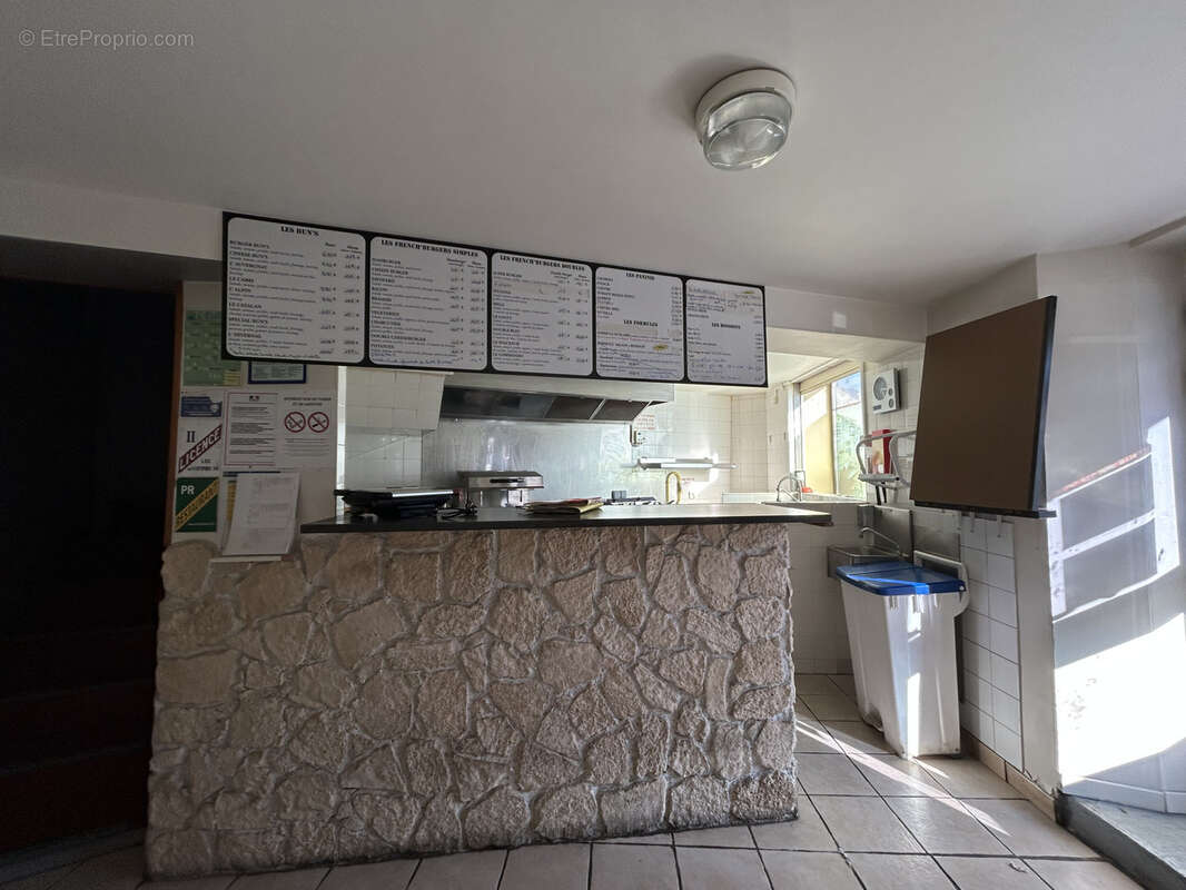 Appartement à BRAM
