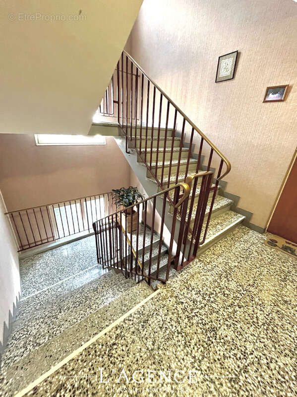 Appartement à LIMOGES