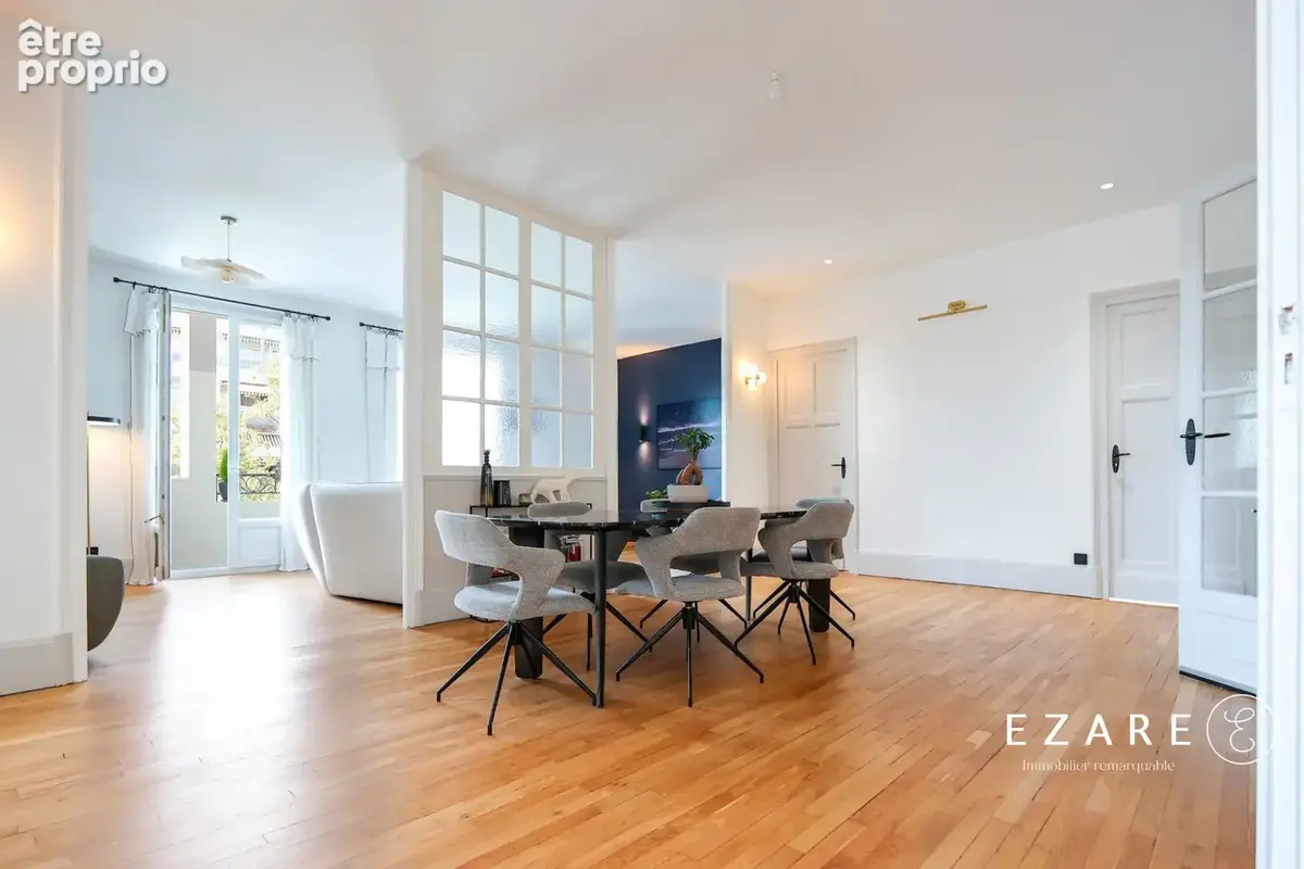 Appartement 6 pièces 147 m² à vendre à Dijon (21000) - photo 3